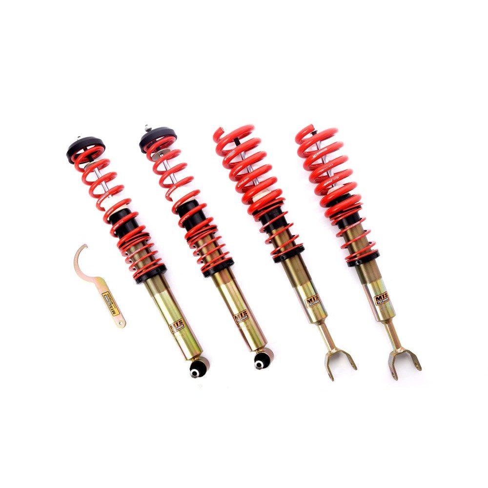 MTS Technik Coilover komplekt Audi A4 B5 (8D)