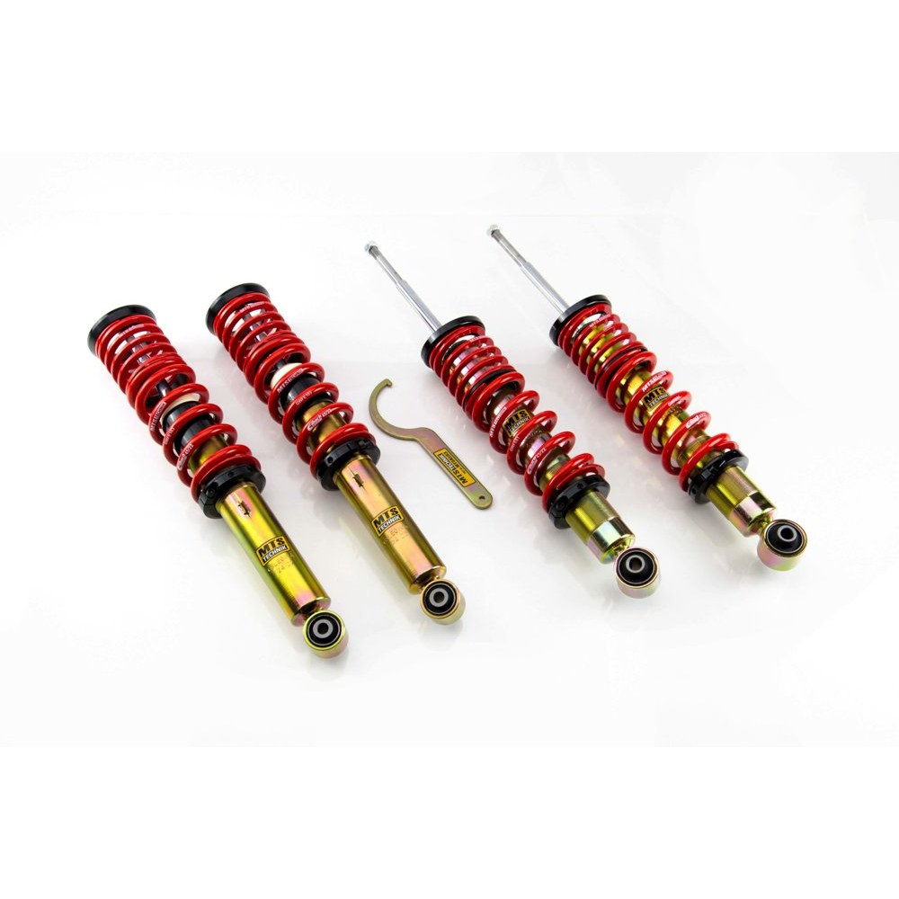 MTS Technik Coilover komplekt Lexus IS I (E1)
