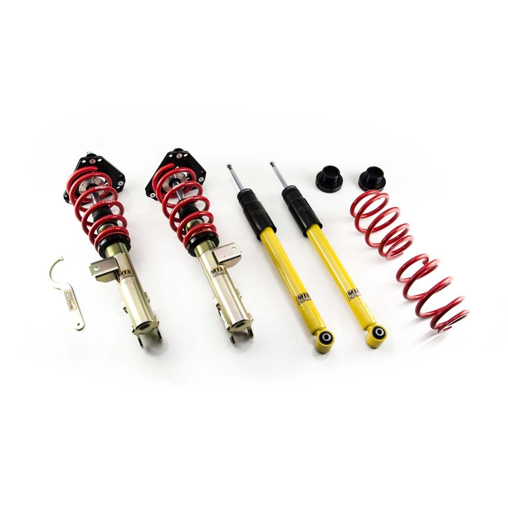 MTS Technik Coilover komplekt Mercedes-Benz A-CLASS (W176)