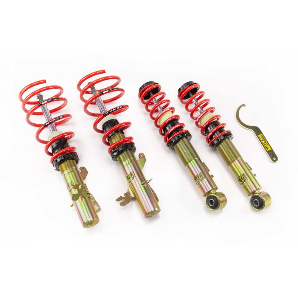 MTS Technik Coilover komplekt Mini MINI (R50/R53)