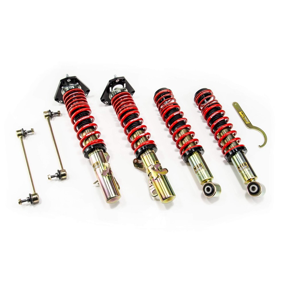 MTS Technik Coilover komplekt Mini MINI CLUBMAN (R55)