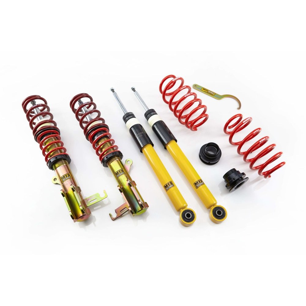 MTS Technik Coilover komplekt Chevrolet CRUZE Hatchback (J305)