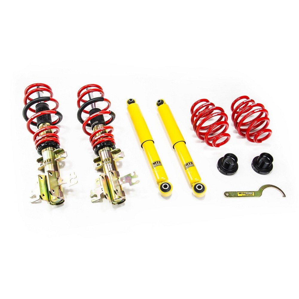 MTS Technik Coilover komplekt Fiat CROMA (194)