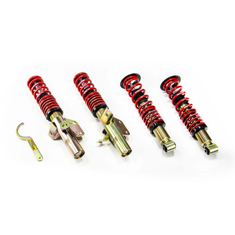 MTS Technik Coilover komplekt Scion FR-S Coupe