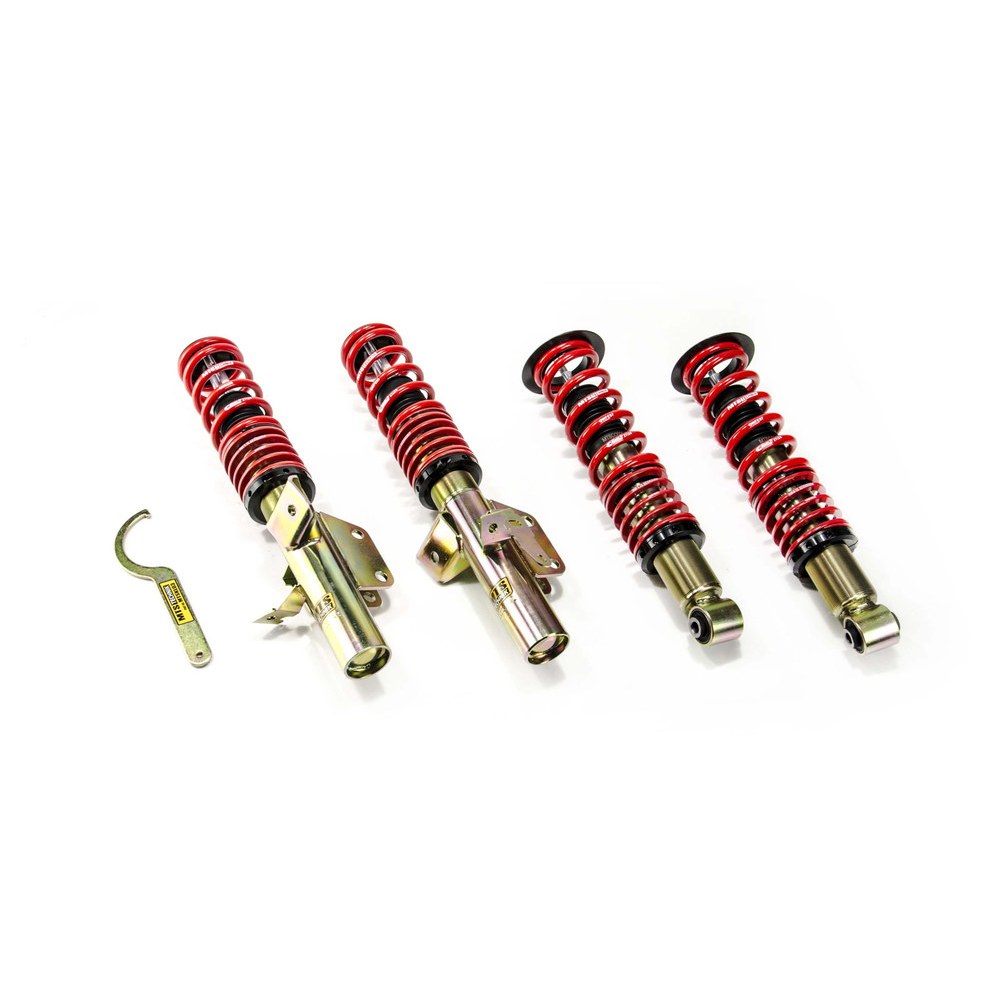 MTS Technik Coilover komplekt Scion FR-S Coupe