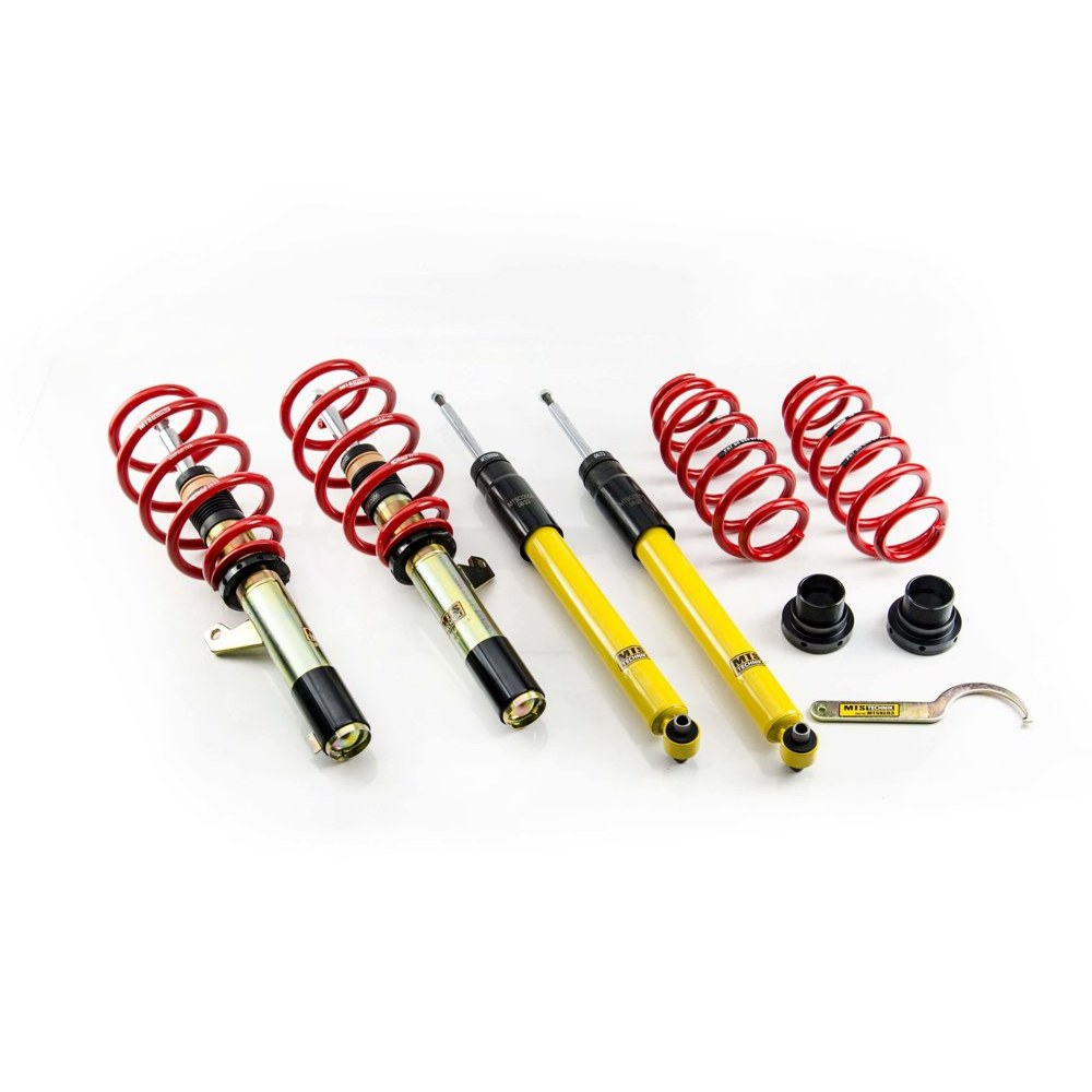 MTS Technik Coilover komplekt Cupra ATECA (KH)