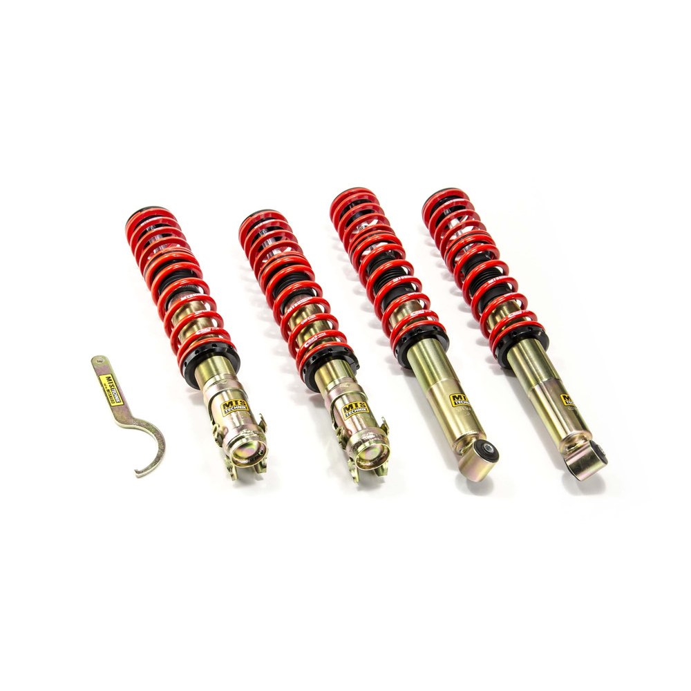 MTS Technik Coilover komplekt Seat CORDOBA (6K)