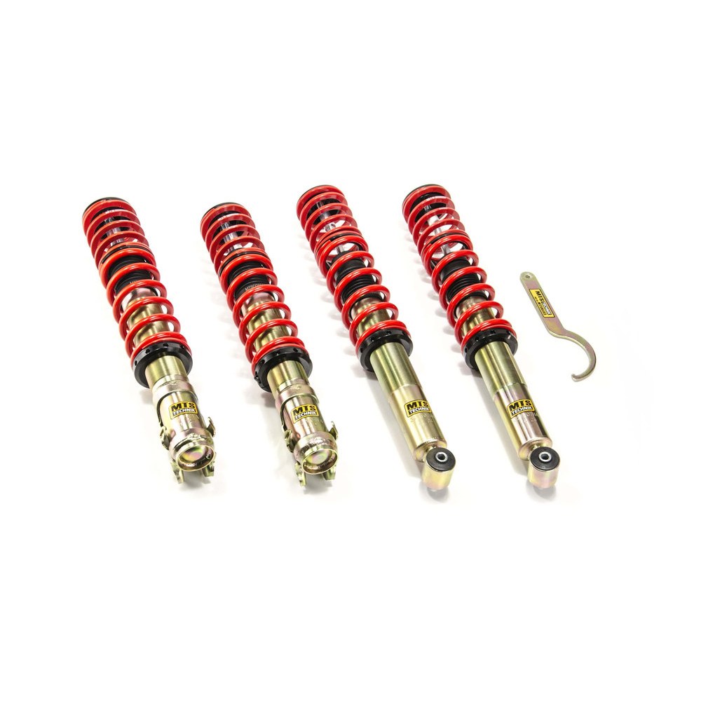 MTS Technik Coilover komplekt Seat CORDOBA (6K)