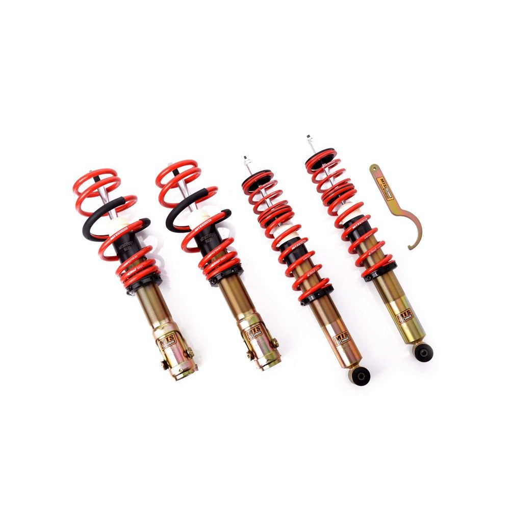 MTS Technik Coilover komplekt Seat CORDOBA (6K)
