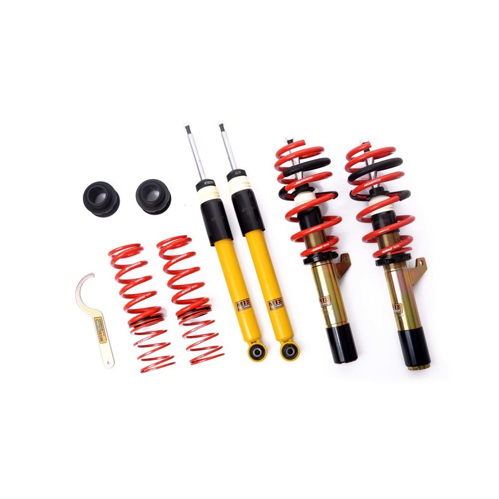 MTS Technik Coilover komplekt Audi A3 (8V)
