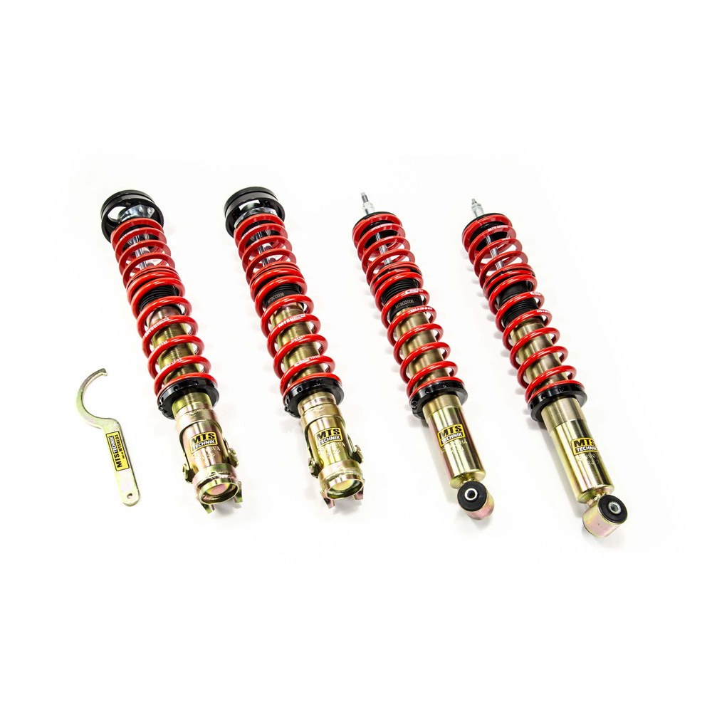 MTS Technik Coilover komplekt Seat CORDOBA (6K)