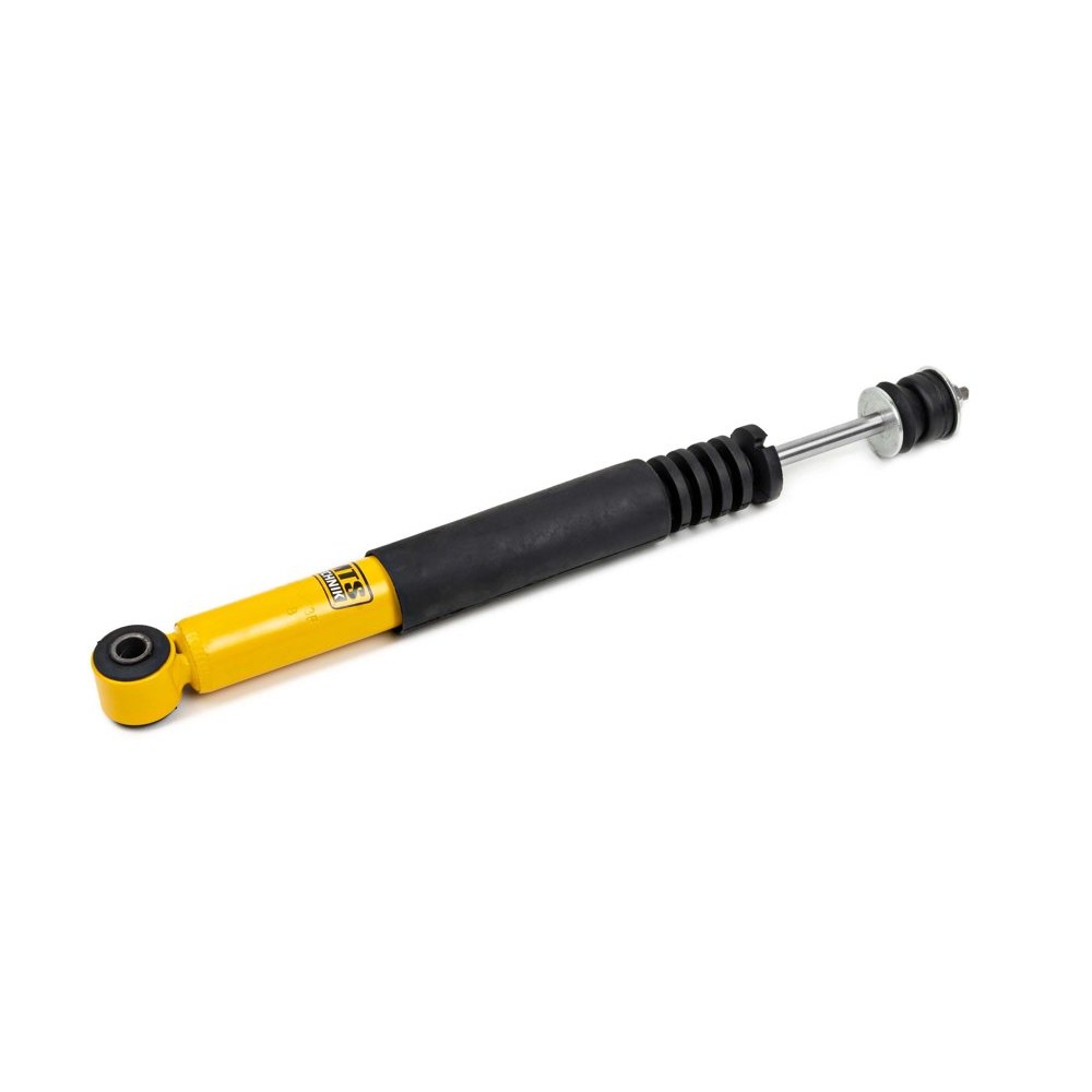 MTS Technik Sportamortisaator Opel CORSA C (X01)