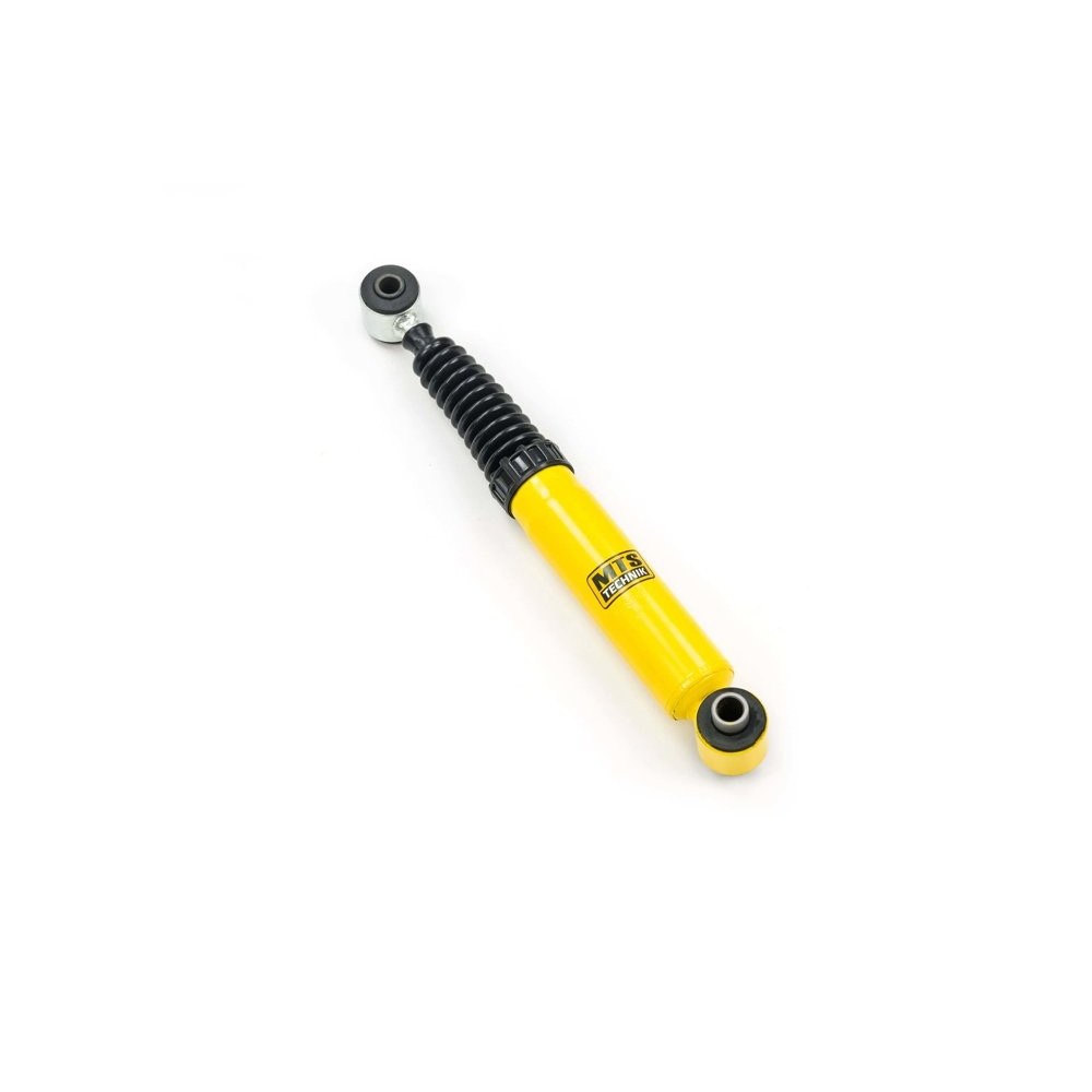MTS Technik Sportamortisaator Peugeot 206+ (2L/2M)