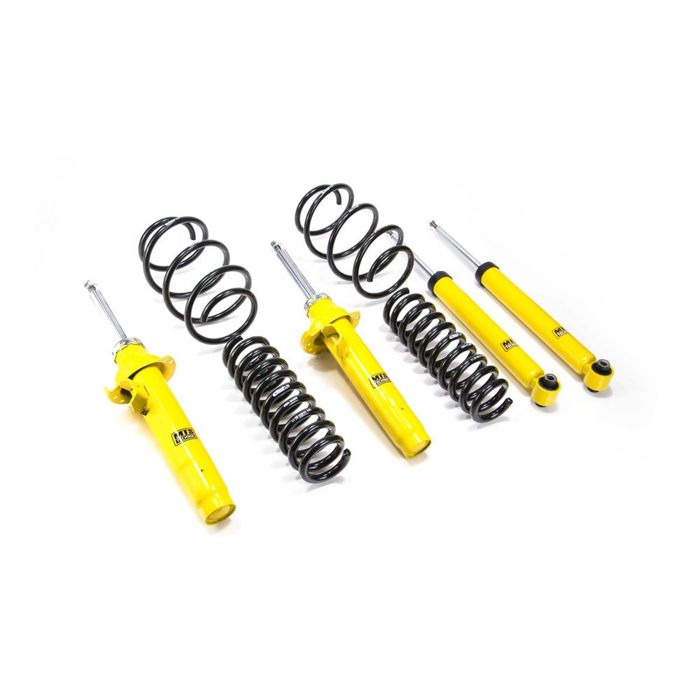 MTS Technik Madaldussari Audi A3 Sportback (8V)