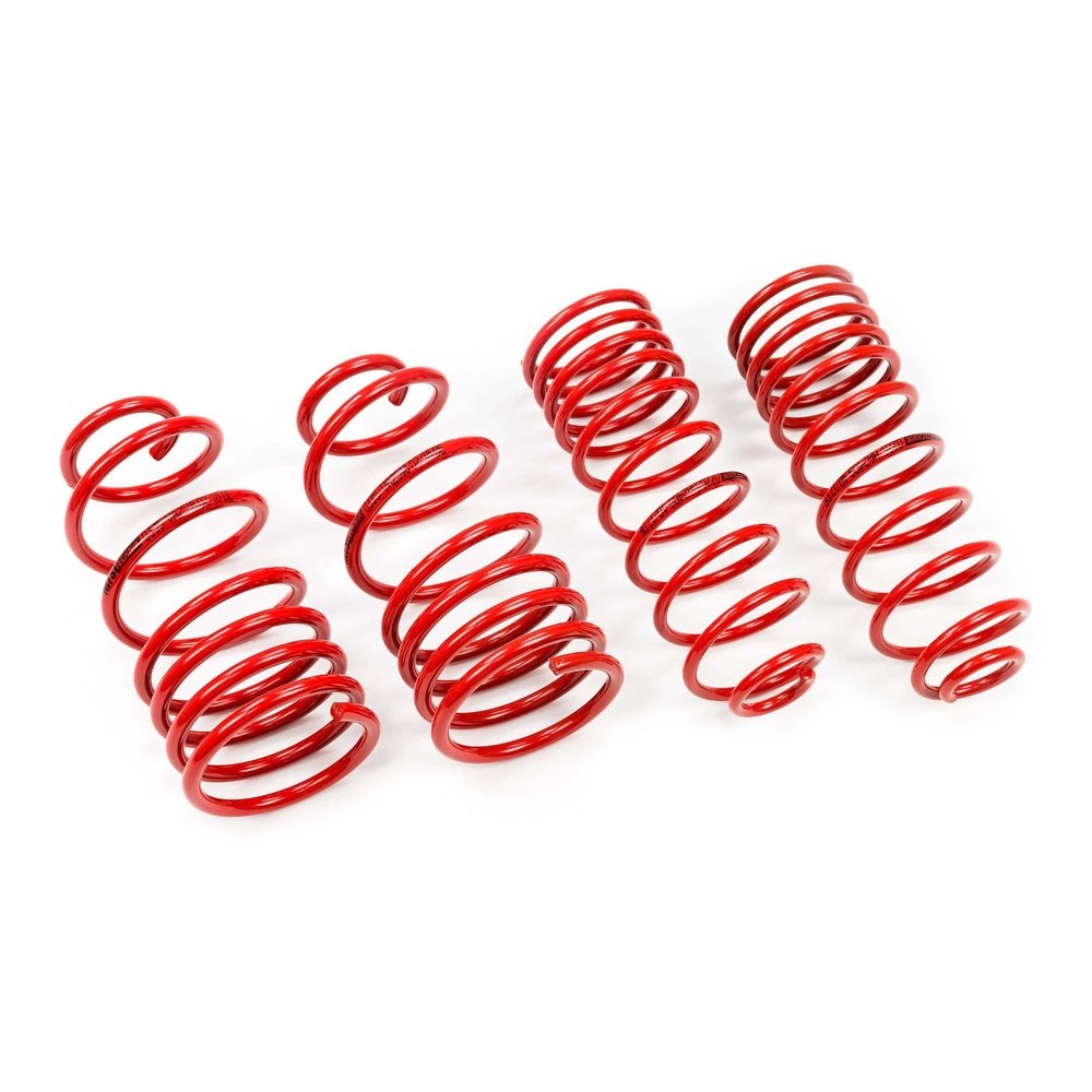 MTS Technik Madaldusvedrud Honda CIVIC IX (FK)