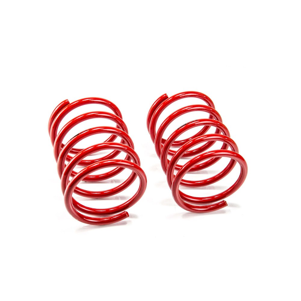 MTS Technik Madaldusvedrud Lancia Y (840)