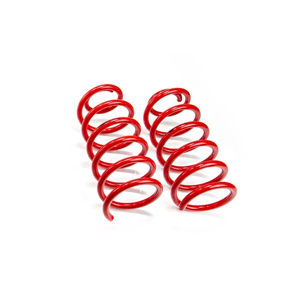 MTS Technik Madaldusvedrud Mercedes-Benz 190 (W201)