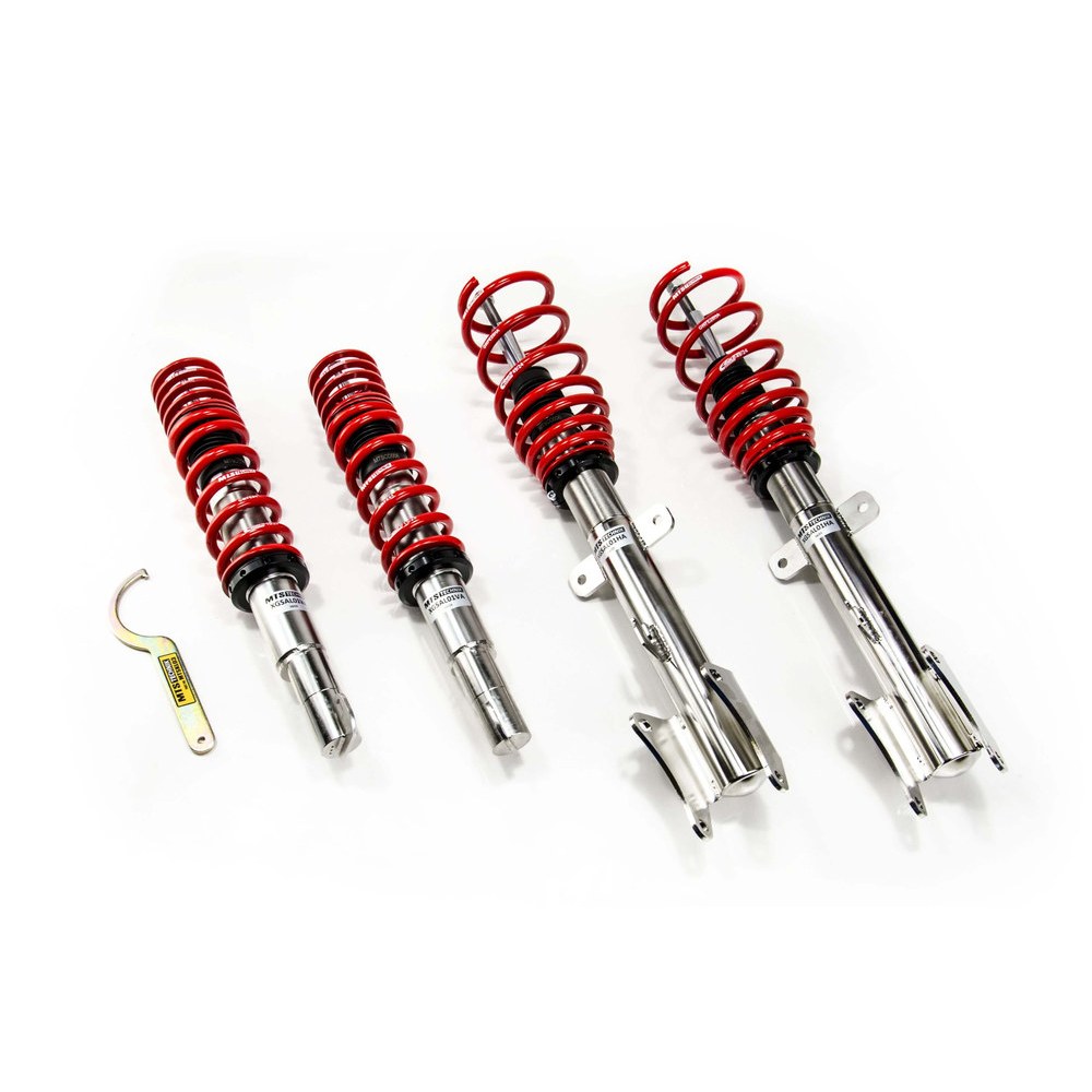 MTS Technik Coilover komplekt Alfa Romeo 147 (937)