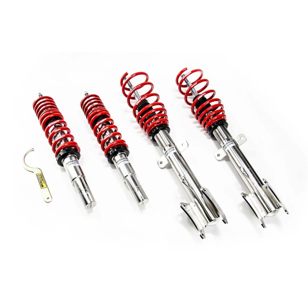 MTS Technik Coilover komplekt Alfa Romeo 147 (937)