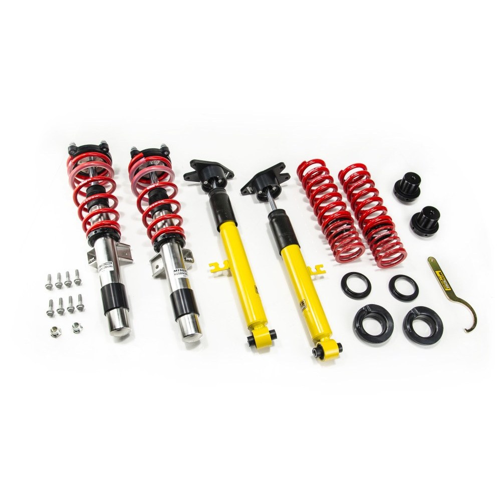MTS Technik Coilover komplekt BMW 3 Touring (G21/G81)