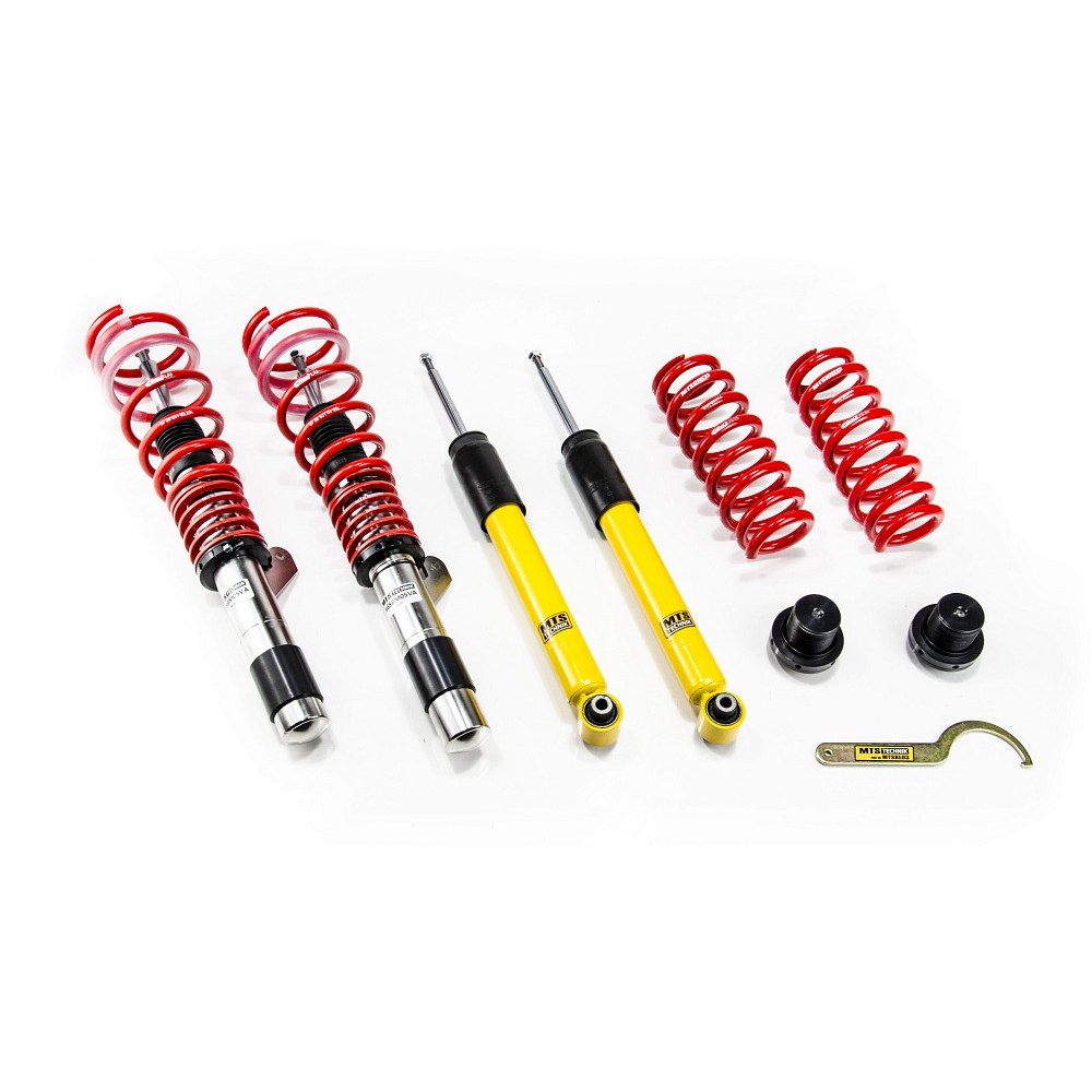 MTS Technik Coilover komplekt BMW 1 (F20)