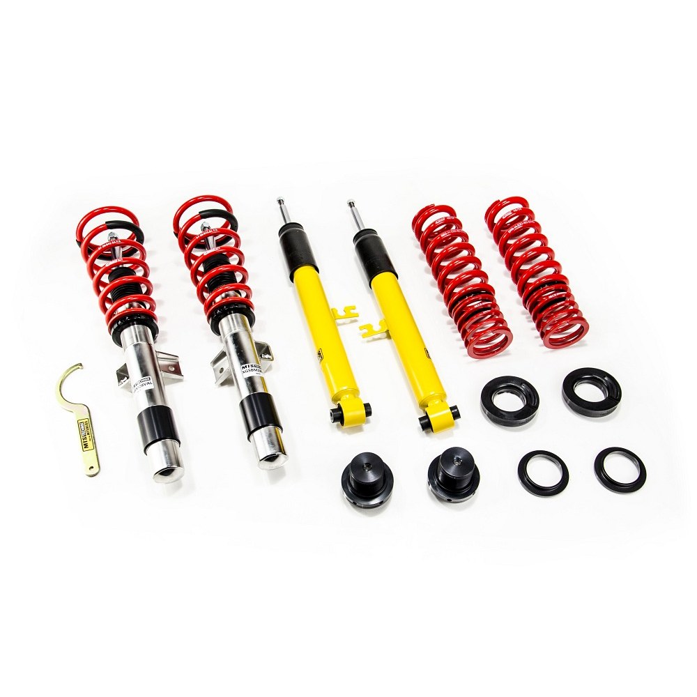 MTS Technik Coilover komplekt BMW 3 (G20/G80/G28)