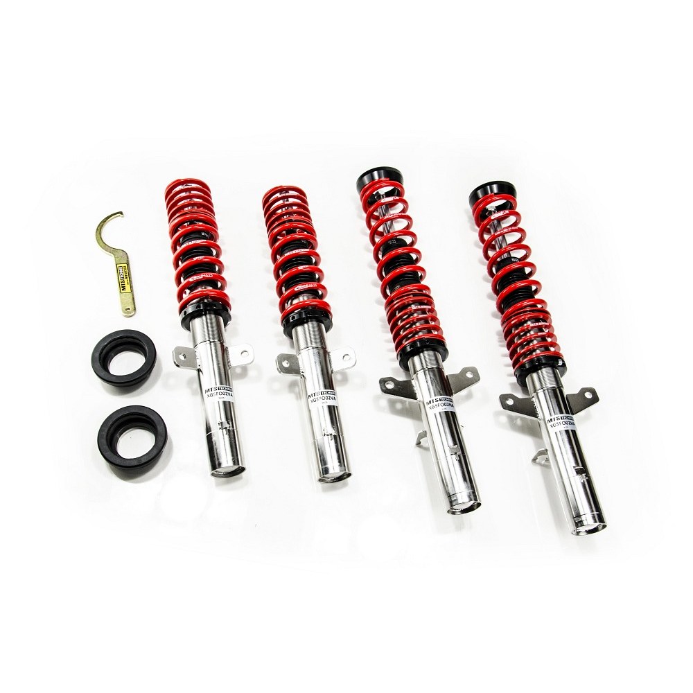 MTS Technik Coilover komplekt Ford MONDEO III (B5Y)