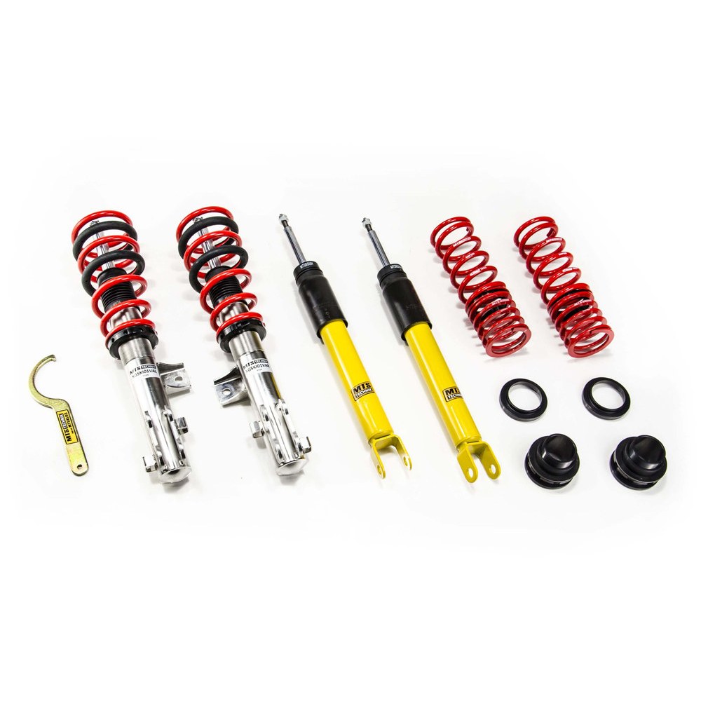 MTS Technik Coilover komplekt Hyundai i30 (GD)