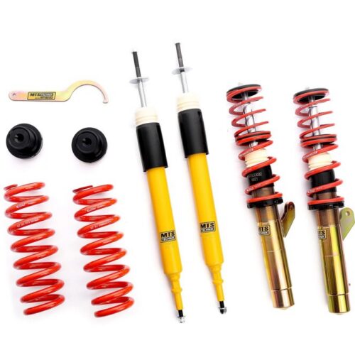 MTS Technik Coilover komplekt BMW 3 E90