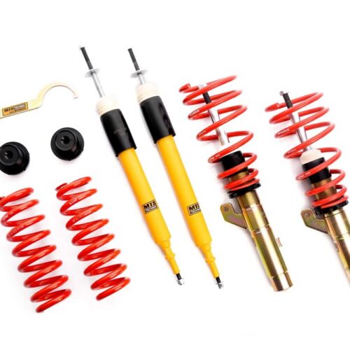 MTS Technik Coilover komplekt BMW 3 E90