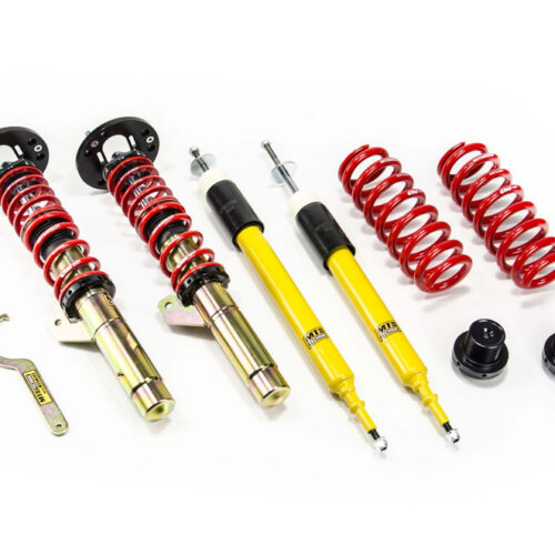 MTS Technik Coilover komplekt BMW 3 E90