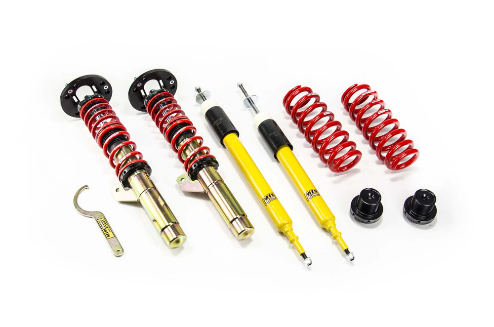 MTS Technik Coilover komplekt BMW 3 E90