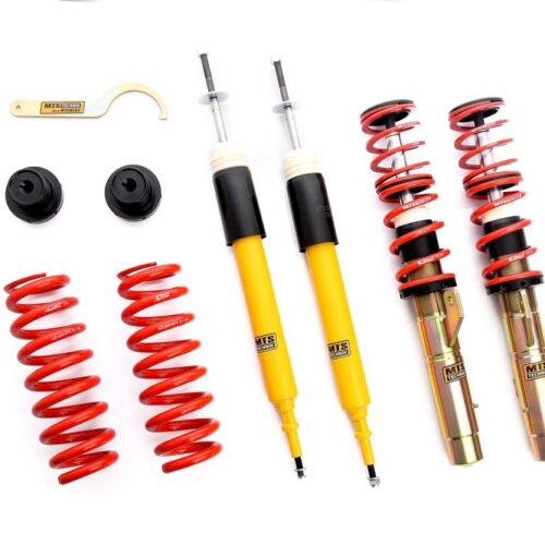 MTS Technik Coilover komplekt BMW 3 E90