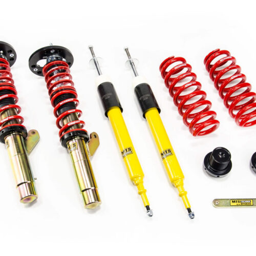 MTS Technik Coilover komplekt BMW 3 E90