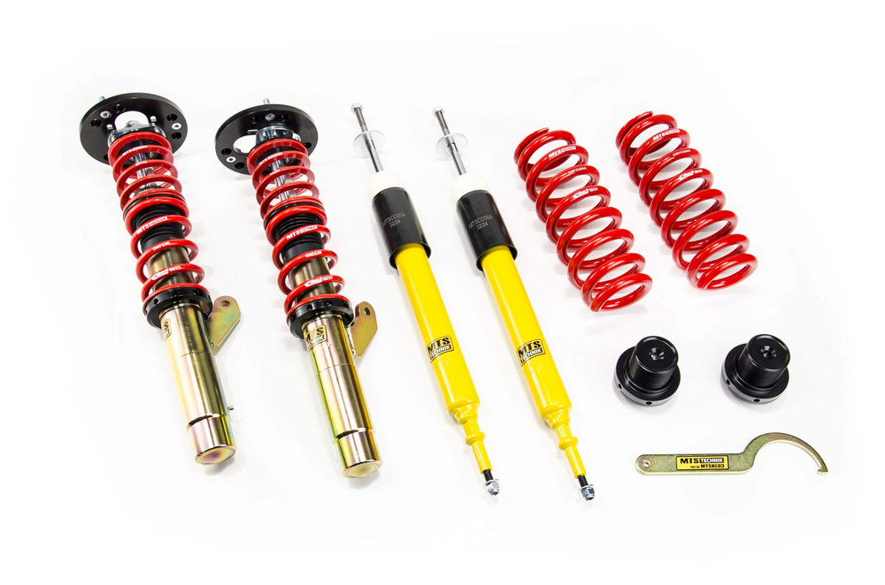 MTS Technik Coilover komplekt BMW 3 E90