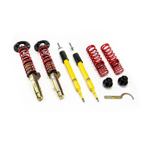 MTS Technik Coilover komplekt BMW 3 E90
