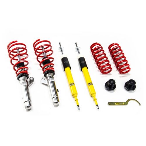 MTS Technik Coilover komplekt BMW 3 E90