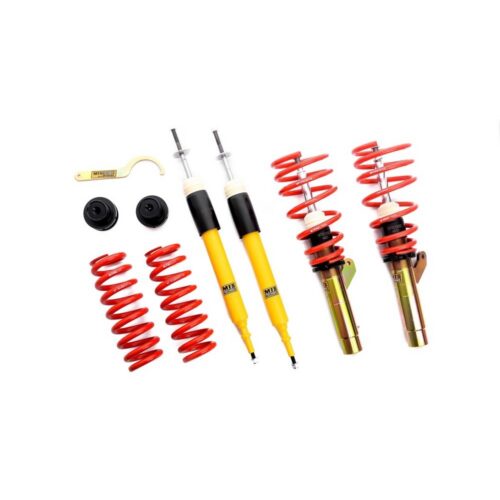 MTS Technik Coilover komplekt BMW 3 E90