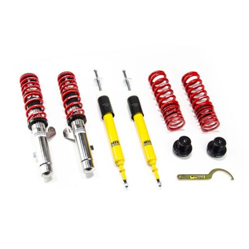 MTS Technik Coilover komplekt BMW 3 E90