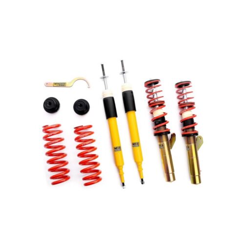 MTS Technik Coilover komplekt BMW 3 E90
