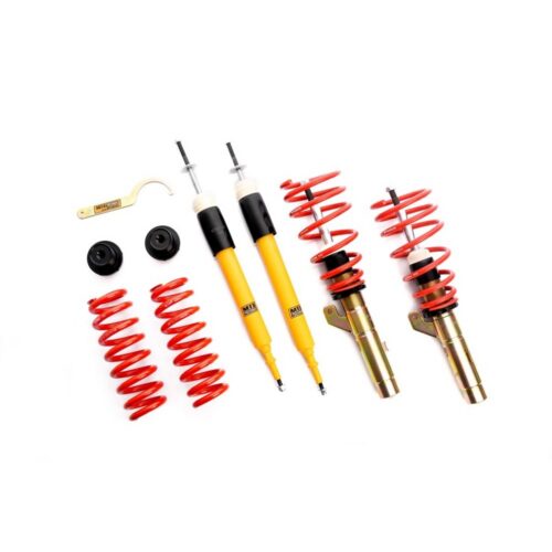 MTS Technik Coilover komplekt BMW 3 E90