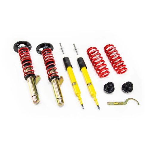 MTS Technik Coilover komplekt BMW 3 E90