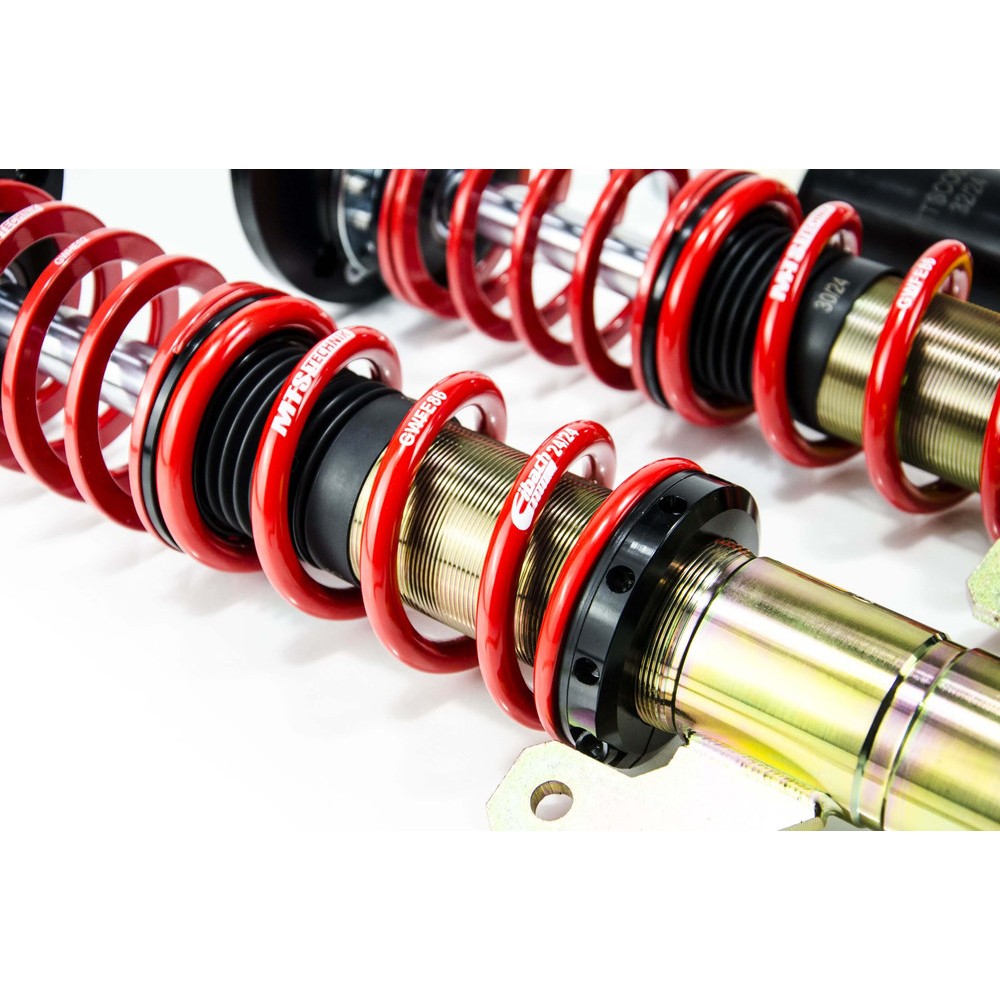 MTS Technik Coilover komplekt BMW 3 E90 - Pilt 2