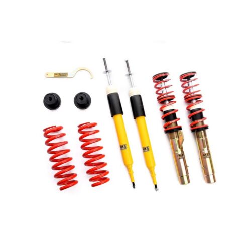 MTS Technik Coilover komplekt BMW 3 E90