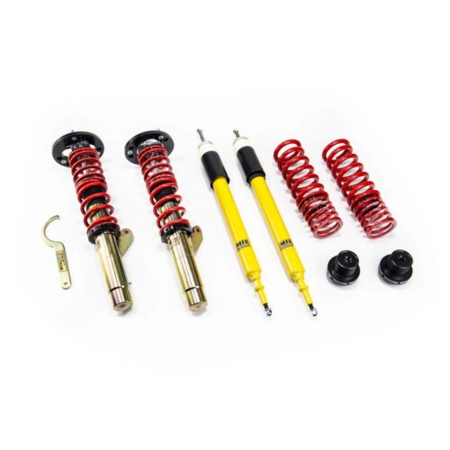 MTS Technik Coilover komplekt BMW 3 E90
