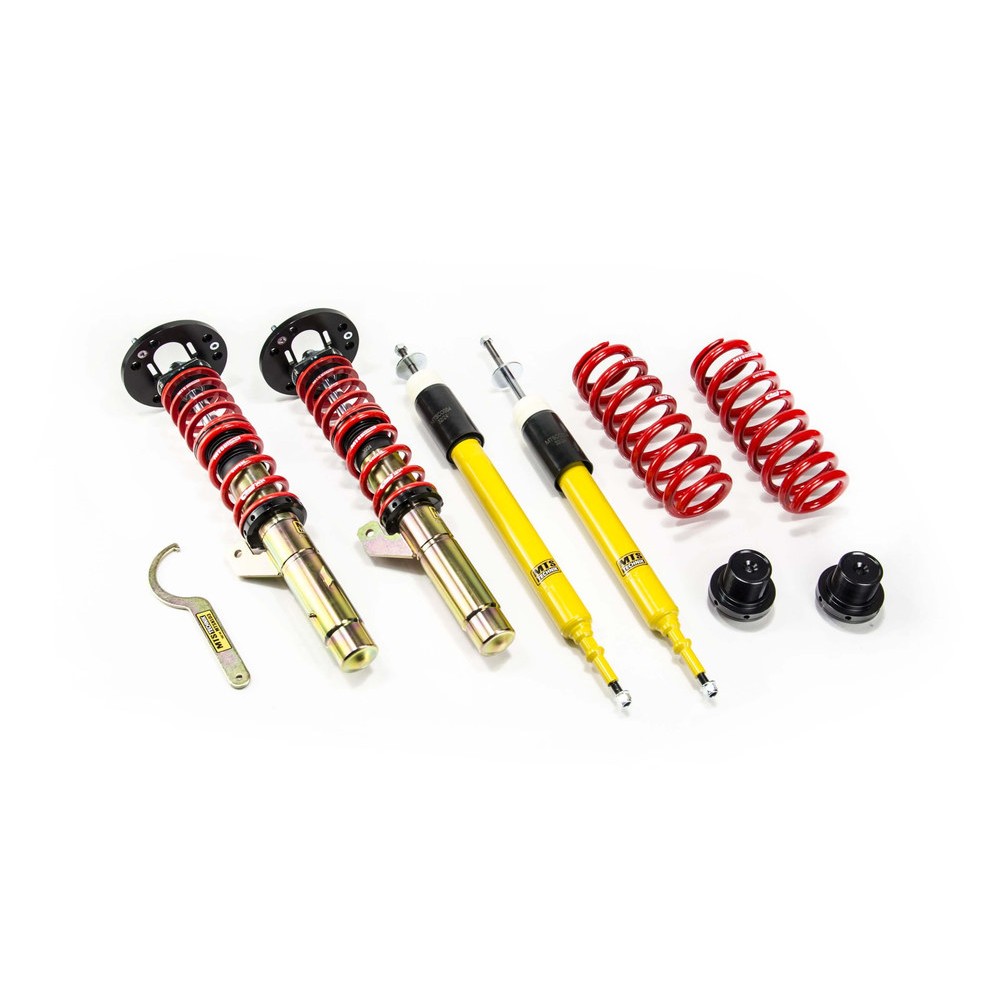 MTS Technik Coilover komplekt BMW 3 E90