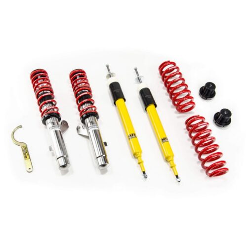 MTS Technik Coilover komplekt BMW 3 E90