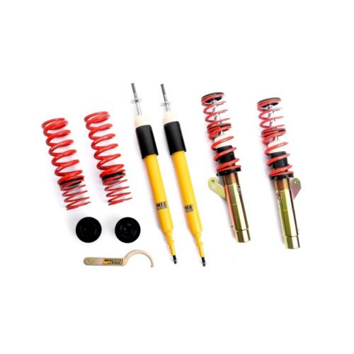 MTS Technik Coilover komplekt BMW 3 E90